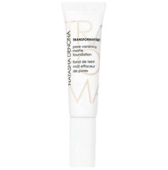 Natasha Denona Transformatte Pore Vanishing Matte Foundation discontinued