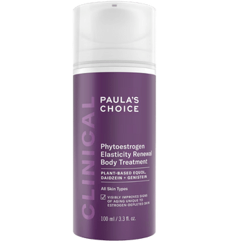 Paula's Choice Clinical Phytoestrogen Elasticity Renewal Body Treatment Paula's Choice Clinical Phytoestrogen Elasticity Renewal Body Treatment discontinued