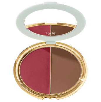 Tarte Sea Breezy Cream Cheek Duo Tarte Sea Breezy Cream Cheek Duo discontinued