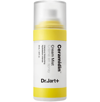 Dr.Jart+ Ceramidin Cream Mist Dr.Jart+ Ceramidin Cream Mist discontinued