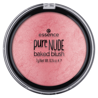 Essence Pure NUDE Baked Blush discontinued