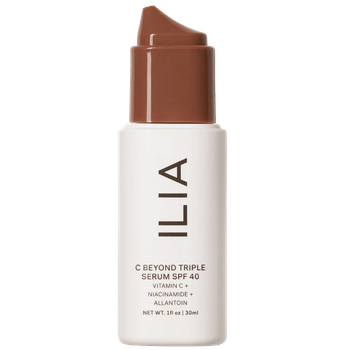 ILIA C Beyond Triple Serum SPF 40 ILIA C Beyond Triple Serum SPF 40 discontinued