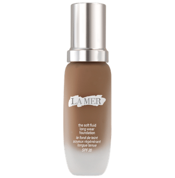 La Mer The Soft Fluid Long Wear Foundation SPF 20 discontinued