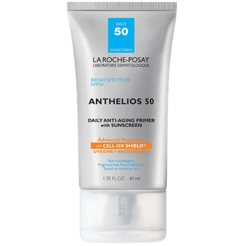 La Roche Posay Daily Anthelios Anti-Aging Primer With SPF 50 Sunscreen La Roche Posay Daily Anthelios Anti-Aging Primer With SPF 50 Sunscreen discontinued