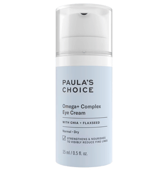 Paula's Choice Omega+ Complex Eye Cream Paula's Choice Omega+ Complex Eye Cream discontinued