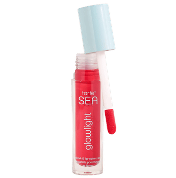 Tarte SEA Glowlight Cheek & Lip Watercolor discontinued
