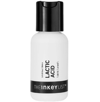 The INKEY List Lactic Acid Serum The INKEY List Lactic Acid Serum discontinued