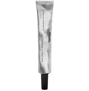 Typology 9-Ingredient Lip Balm D42 Typology 9-Ingredient Lip Balm D42 discontinued