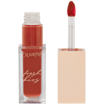 ColourPop Fresh Kiss Glossy Lip Stain ColourPop Fresh Kiss Glossy Lip Stain discontinued