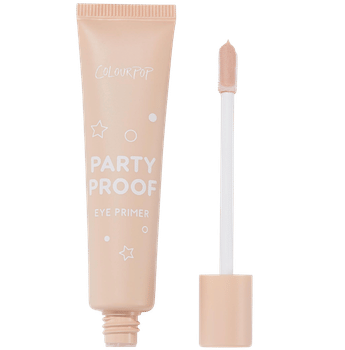 ColourPop Party Proof Eye Primer discontinued