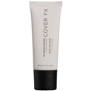Cover FX Blurring Primer discontinued