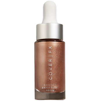 Cover FX Custom Enhancer Drops Cover FX Custom Enhancer Drops discontinued