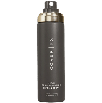 Cover FX High Performance Setting Spray Cover FX High Performance Setting Spray discontinued