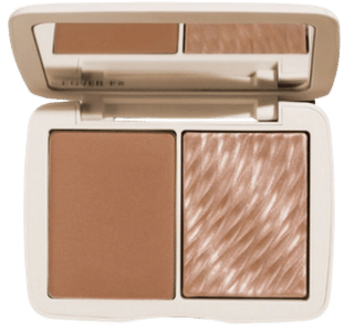 Cover FX Monochromatic Cheek Bronzer Duo discontinued