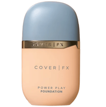 Cover FX Power Play Foundation Cover FX Power Play Foundation discontinued