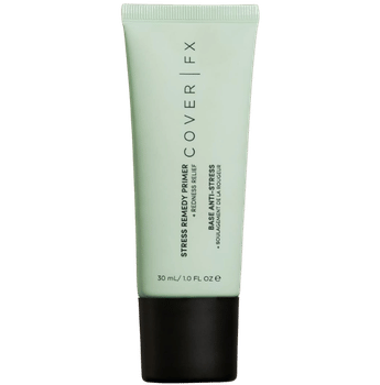 Cover FX Stress Remedy Primer discontinued