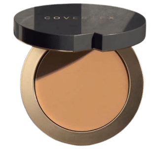 Cover FX Total Cover Cream Foundation discontinued