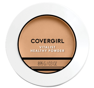 CoverGirl Vitalist Healthy Powder discontinued