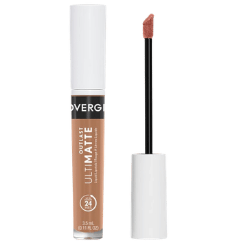 Covergirl Outlast UltiMatte Liquid Lipstick discontinued