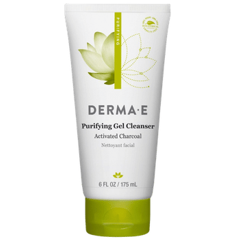 DERMA E Purifying Gel Cleanser DERMA E Purifying Gel Cleanser discontinued