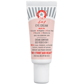 First Aid Beauty 5 in 1 Eye Cream First Aid Beauty 5 in 1 Eye Cream discontinued