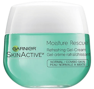 Garnier SkinActive Moisture Rescue Refreshing Gel-Cream For NormalCombo Skin Garnier SkinActive Moisture Rescue Refreshing Gel-Cream For Normal/Combo Skin discontinued