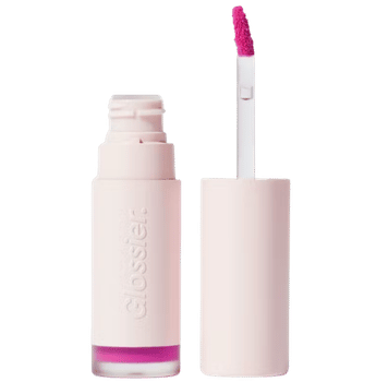 Glossier G Suit discontinued