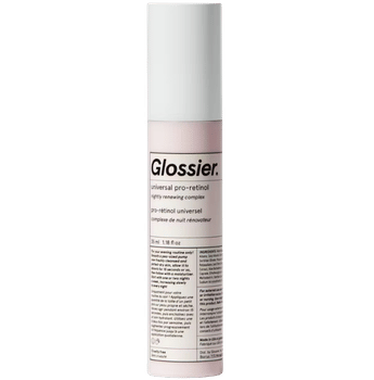 Glossier Universal Pro-Retinol discontinued