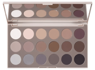 Morphe 18CT Matte Essentials Artistry Palette Morphe 18CT Matte Essentials Artistry Palette discontinued