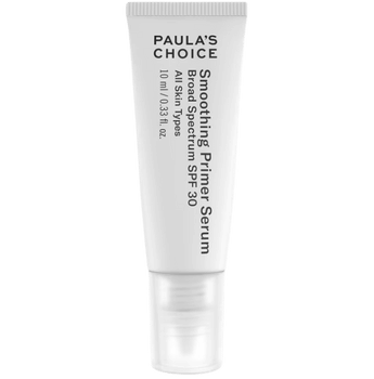 Paula's Choice Smoothing Primer Serum SPF 30 Paula's Choice Smoothing Primer Serum SPF 30 discontinued