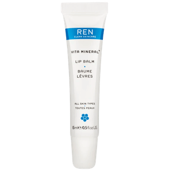Ren Vita Mineral Lip Balm Ren Vita Mineral Lip Balm discontinued