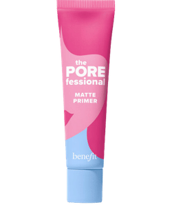 Benefit Cosmetics The POREfessional Matte Pore Minimizing Primer