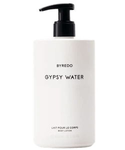 Byredo Gypsy Water Body Lotion