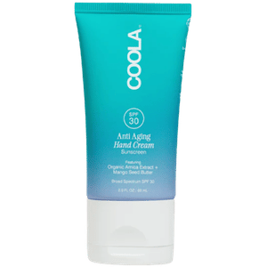 Coola Anti-Aging Hand Cream SPF 30
