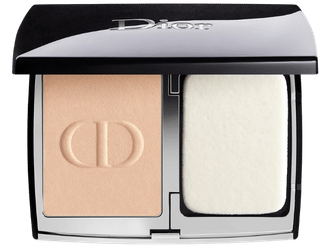 Dior Forever Natural Matte Velvet Compact Foundation