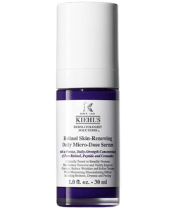 Kiehl's Micro-Dose Anti-Aging Retinol Serum