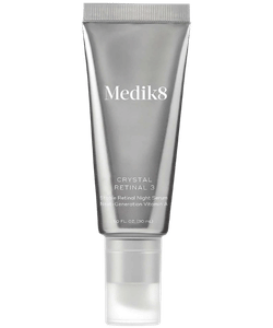 Medik8 Crystal Retinal 3 Night Serum