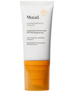 Murad Superactive Moisturizer SPF 50 Brightening