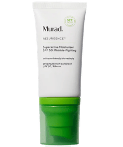 Murad Superactive Moisturizer SPF 50 Wrinkle-Fighting