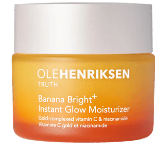 Ole Henriksen Banana Bright+ Firm and Glow Moisturizer