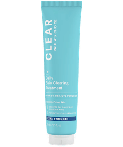 Paula's Choice Extra Strength Daily Skin Clearing Treatment with 5% Benzoyl Peroxide