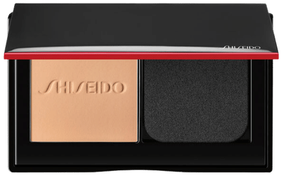Shiseido Synchro Skin Self-Refreshing Custom Finish Powder Foundation