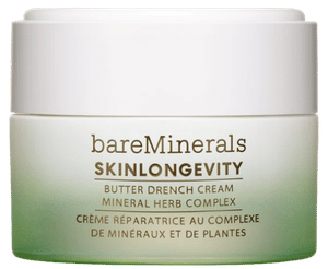 bareMinerals SKINLONGEVITY Butter Drench Cream