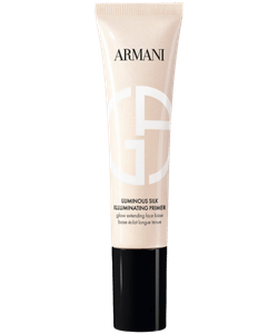 Armani Beauty Luminous Silk Hydrating Glow-Extending Primer - reformulated version