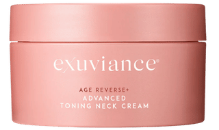 Exuviance Age Reverse+ Advanced Toning Neck Cream - Reformulated Product