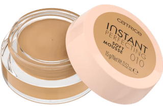 Catrice Cosmetics Instant Perfecting Soft Mousse - Alternative Product