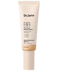Dr. Jart+ Premium Korean BB Cream Tinted Moisturizer SPF 30 - Alternative Product