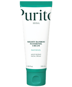 Purito Mighty Bamboo Panthenol Cream - Reformulated Version