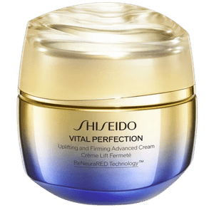 Shiseido Vital Perfection Uplifting and Firming Advanced Cream - Reformulated Product