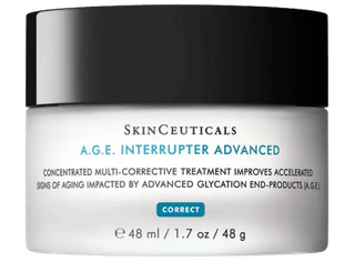 SkinCeuticals A.G.E. Interrupter Advanced Cream - Reformulated Product